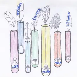 Laboratoire D'écriture Créative