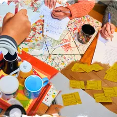 Laboratoire D'écriture Créative
