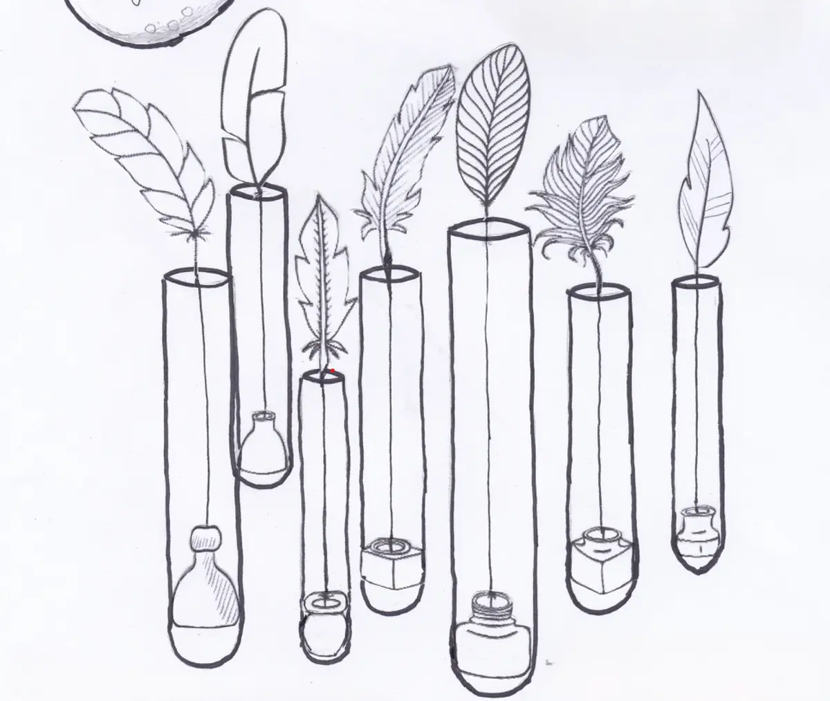 Laboratoire D'Ecriture Créative