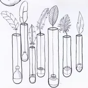 Laboratoire D'Ecriture Créative