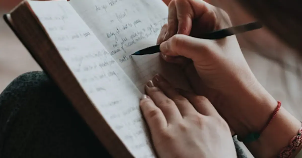 Laboratoire D'écriture Créative