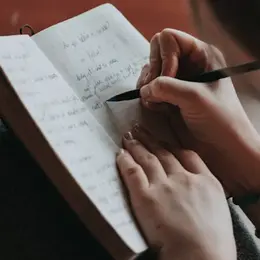 Laboratoire D'écriture Créative