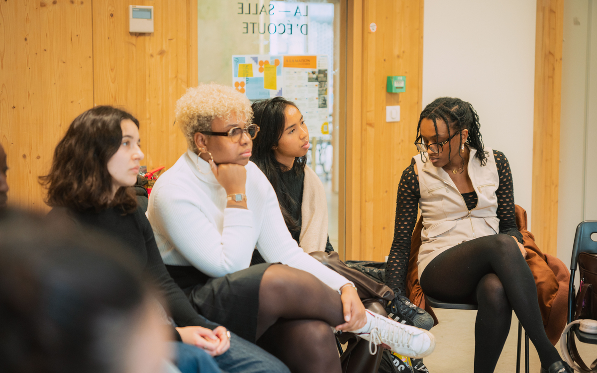 Laboratoire des conflictualités