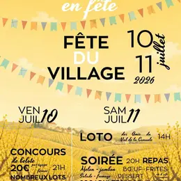 Labretonie en fête !