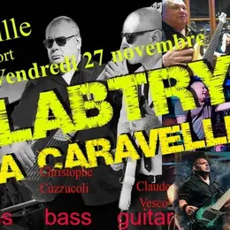 LabTryo Coté Sud