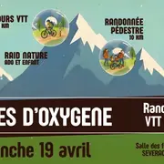 Labules d'oxygène – Journée sportive