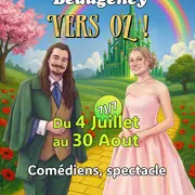 Labyrinthe de Beaugency