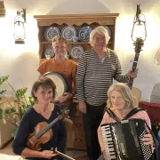 Labyrinthe de la voix : Soirée d'ouverture