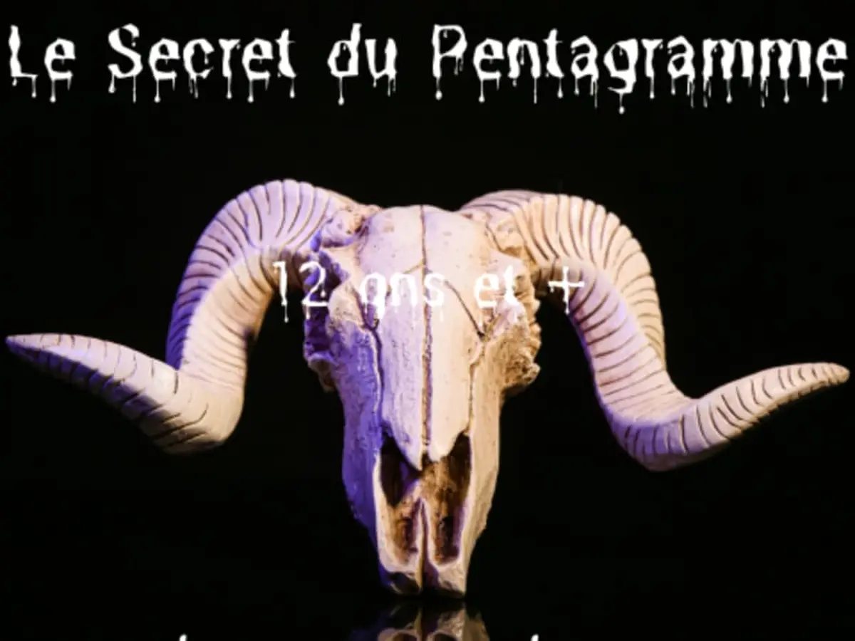 Labyrinthe Les terreurs nocturnes près de La Rochelle