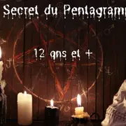 Labyrinthe Les terreurs nocturnes Toulouse Est