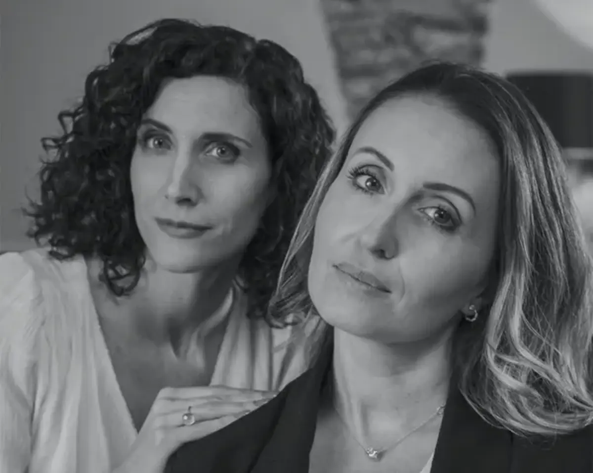 Labyrinthe Musical - Confidences à deux voix