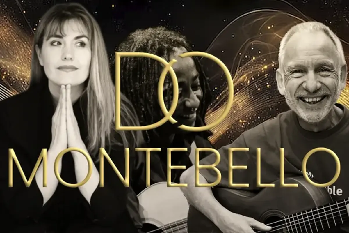 Labyrinthe musical en Rouergue - Do Montebello