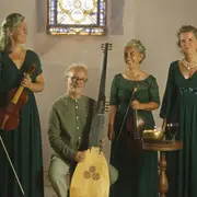 Labyrinthe musical en Rouergue - Florilâme