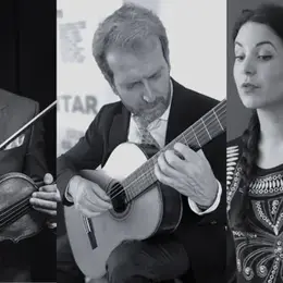 Labyrinthe musical en Rouergue - Les quatre saisons de Vivaldi
