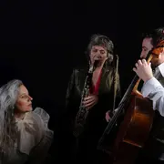 Labyrinthe musical en Rouergue - Zafrani Trio