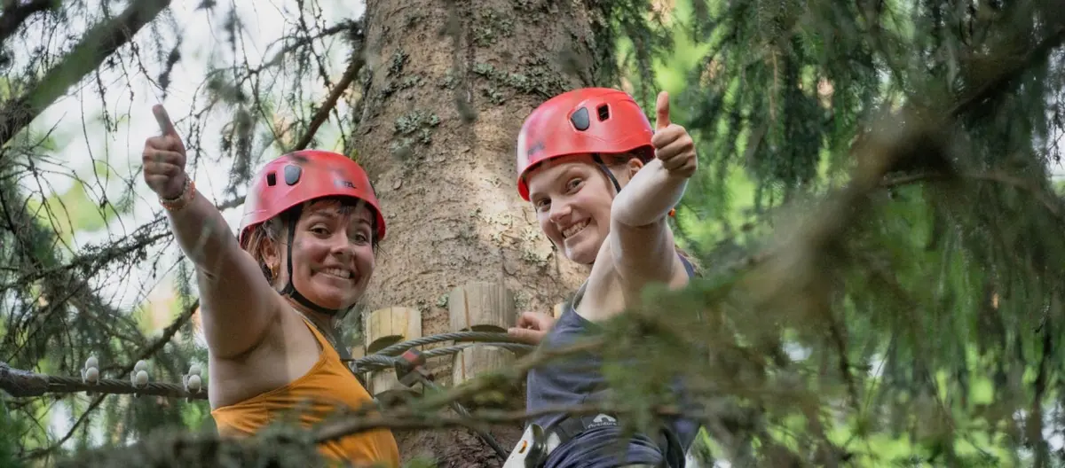 Rendez-vous au Lac Blanc Aventures