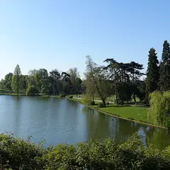 Lac Daumesnil
