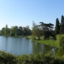 Lac Daumesnil