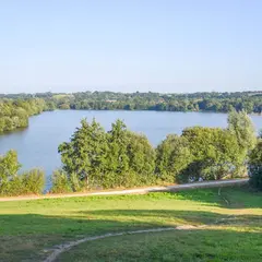 Lac de Beaulieu