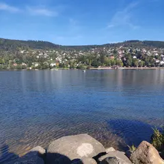 Lac de Gérardmer