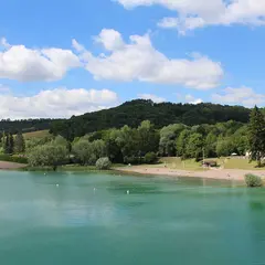Lac de Grosbois