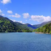 Top 5 des plans d'eau pour profiter de la fraîcheur