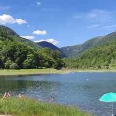 Lac de Kruth-Wildenstein