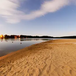 Lac de Malsaucy