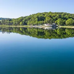 Lac de Panthier