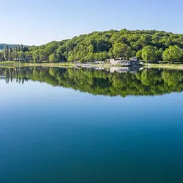 Lac de Panthier