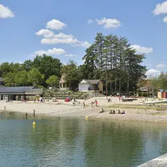 Lac de Pont
