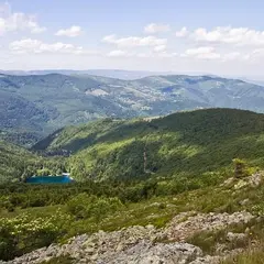 Lac du Ballon