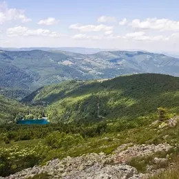 Lac du Ballon