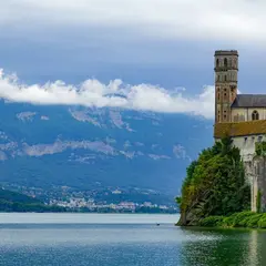 Lac du Bourget