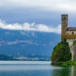 Lac du Bourget