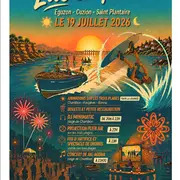 Lac en fête