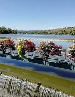 Lac Kir / Dijon Plage