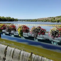 Lac Kir / Dijon Plage