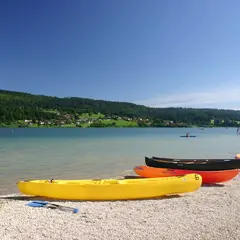 Lac Saint-Point