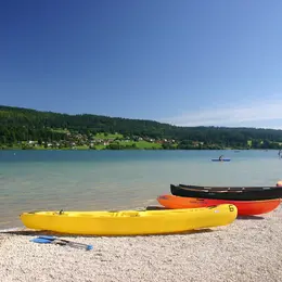 Lac Saint-Point