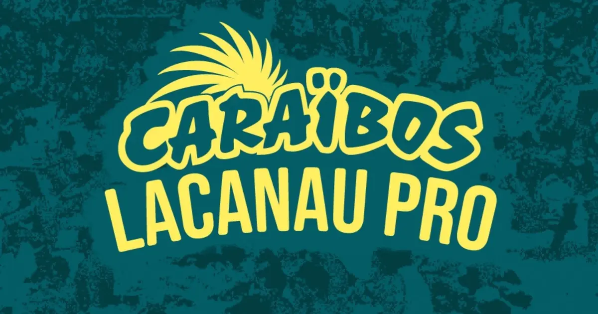 Lacanau Pro : compétition de surf