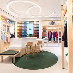 Lacoste