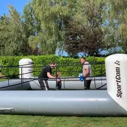 Lacs en fête : destination Bairon