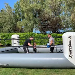 Lacs en fête : destination Bairon