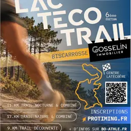Lactéco Trail