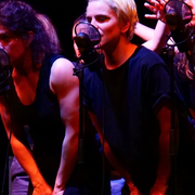 Ladies Football club