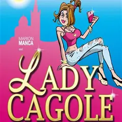 Lady Cagole