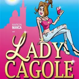 Lady Cagole