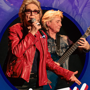 Lady Elles : À la vie, à la scène, CONCERT