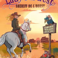 Lady Farwest